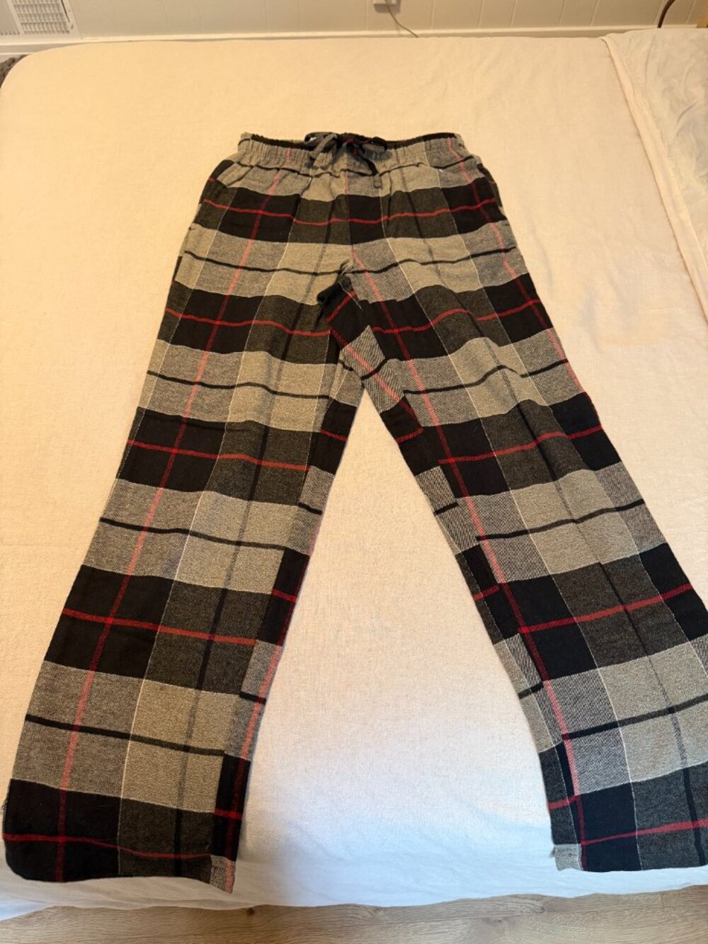 Flannel Pajama Pants - Small (brand new) - Picture 3 of 4